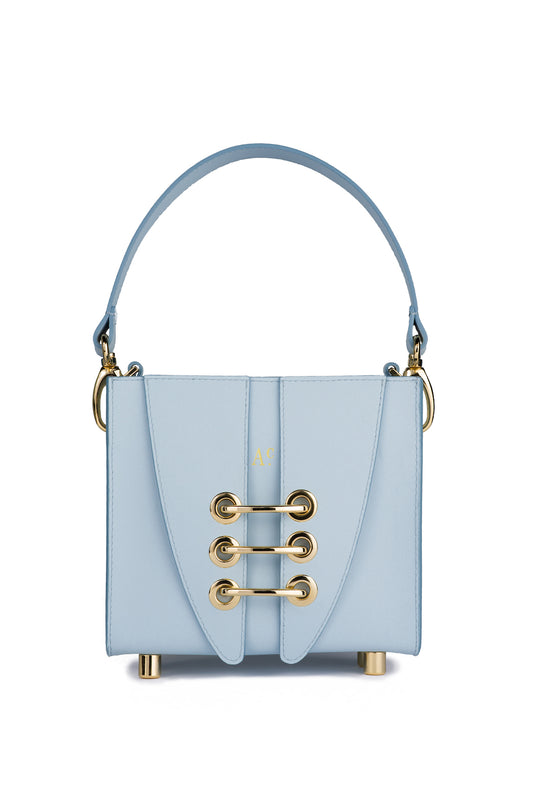 Empty Recycled plastic heavenly