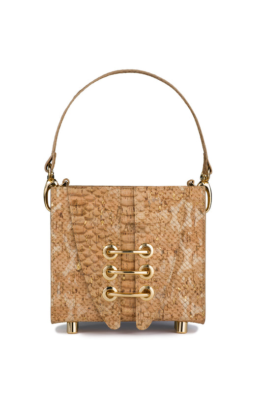 Empty print natural Bio cork