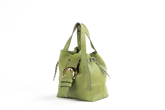 Leona Eco Olive